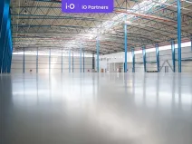 Pronájem skladu, Kněževes, U Zbrojnice, 4264 m2