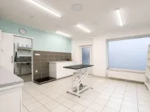 Pronájem ordinace, Mnichovo Hradiště, Masarykovo náměstí, 57 m2