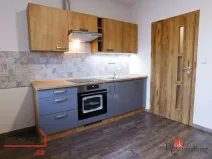 Pronájem bytu 1+1, Kyjov, 29 m2