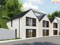 Prodej chaty, Strachotín, Sklepní, 95 m2