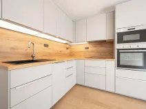 Pronájem bytu 3+kk, Rosice, Komenského náměstí, 63 m2