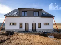 Prodej rodinného domu, Domašov, 132 m2