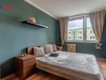 Prodej bytu 2+kk, Praha - Chodov, Babákova, 43 m2