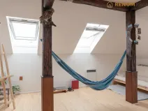 Prodej bytu 1+kk, Šternberk, Komenského, 32 m2