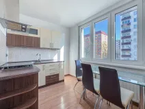 Pronájem bytu 3+1, Chomutov, Matěje Kopeckého, 67 m2