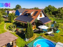 Prodej rodinného domu, Petřvald, 80 m2