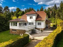 Prodej rodinného domu, Družec, V Zátiší, 289 m2