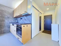 Prodej bytu 1+1, Chomutov, Písečná, 35 m2