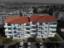 Prodej bytu 3+kk, Hustopeče, Gen. Peřiny, 64 m2