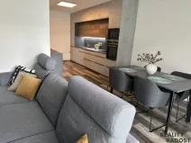 Pronájem bytu 3+kk, Zábřeh, 28. října, 71 m2