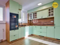 Pronájem bytu 2+1, Hodonín, I. Olbrachta, 56 m2