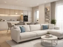 Prodej bytu 3+kk, Praha, 64 m2