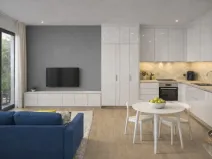 Prodej bytu 1+kk, Praha, 26 m2