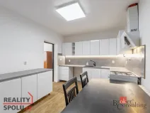 Prodej rodinného domu, Strážnice, Za Valy, 139 m2