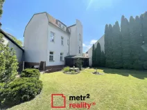 Prodej rodinného domu, Olomouc, Hodolanská, 210 m2
