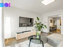 Prodej bytu 2+1, Ostrava, Samoljovova, 49 m2