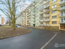 Prodej bytu 1+1, Sokolov, Švabinského, 38 m2