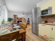 Prodej bytu 4+kk, Liberec - Liberec V-Kristiánov, Stavbařů, 101 m2