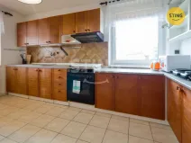 Pronájem bytu 2+1, Mutěnice, Dubňanská, 95 m2