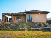 Prodej rodinného domu, Kamenice, 93 m2