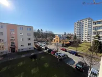 Pronájem bytu 2+1, Zlín - Malenovice, Chelčického, 54 m2