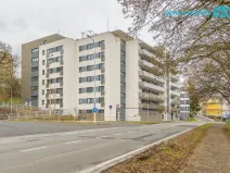 Pronájem bytu 2+kk, Karlovy Vary, Mattoniho nábřeží, 62 m2