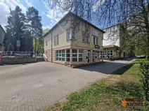 Pronájem kanceláře, Havířov, Dlouhá třída, 46 m2