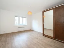 Pronájem bytu 1+kk, Praha - Vokovice, Krátký lán, 30 m2
