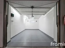 Prodej garáže, Brno, Langrova, 17 m2