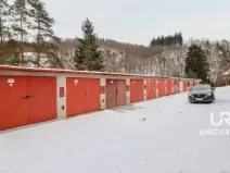 Prodej ostatní, Adamov, Plotní