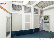 Pronájem obchodního prostoru, Zlín, třída Tomáše Bati, 20 m2