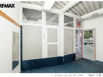 Pronájem obchodního prostoru, Zlín, třída Tomáše Bati, 20 m2