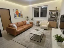 Pronájem bytu 2+kk, Chropyně, Moravská, 47 m2