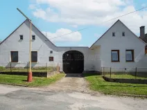 Prodej zemědělského objektu, Krasonice, 730 m2