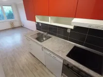 Pronájem bytu 2+kk, Praha - Stodůlky, Archeologická, 45 m2