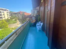 Prodej bytu 2+kk, Sveti Vlas, Bulharsko, 52 m2