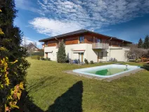 Prodej bytu 3+kk, Líšnice, 74 m2