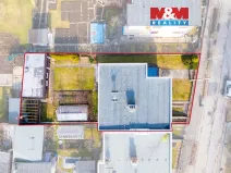 Prodej rodinného domu, Prostějov, V polích, 250 m2