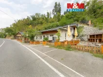 Pronájem obchodního prostoru, Praha - Zbraslav, 86 m2