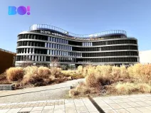 Pronájem obchodního prostoru, Ostrava - Moravská Ostrava, náměstí Biskupa Bruna, 300 m2