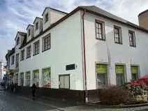 Prodej obchodního prostoru, Sušice - Sušice I, náměstí Svobody, 385 m2