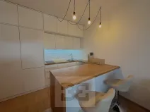 Pronájem bytu 1+kk, Hostivice, Ječná, 38 m2