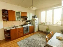 Pronájem bytu 2+kk, Cheb, Družstevní, 53 m2