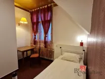 Pronájem pokoje, Praha, 12 m2