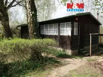 Prodej chaty, Svojšice, 47 m2