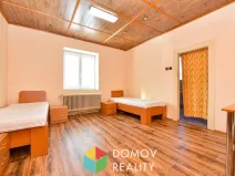 Pronájem pokoje, Komárov, 19 m2