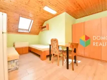 Pronájem pokoje, Týček, 15 m2
