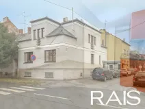 Prodej vícegeneračního domu, Hodonín, Muchova, 235 m2