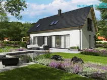 Prodej pozemku pro bydlení, Plužná, 774 m2