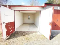 Prodej garáže, Jihlava, 14 m2